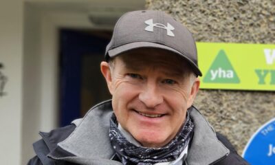 Long-serving Yorkshire Dales park authority chief to retire