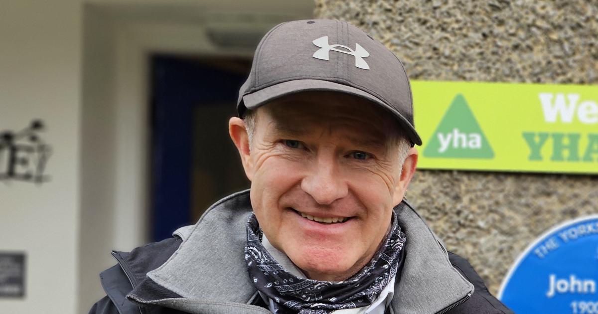 Long-serving Yorkshire Dales park authority chief to retire