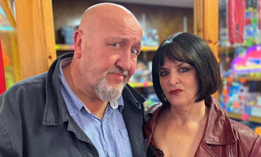 Gavin & Stacey star Ruth Jones to reprise role on BBC show