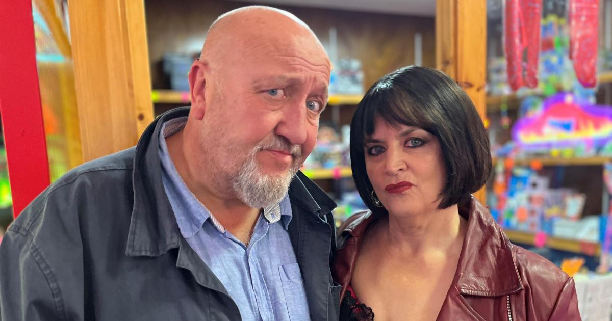 Gavin & Stacey star Ruth Jones to reprise role on BBC show