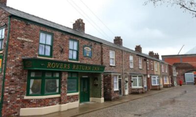 Corriedale crossover episode will not air early on ITVX