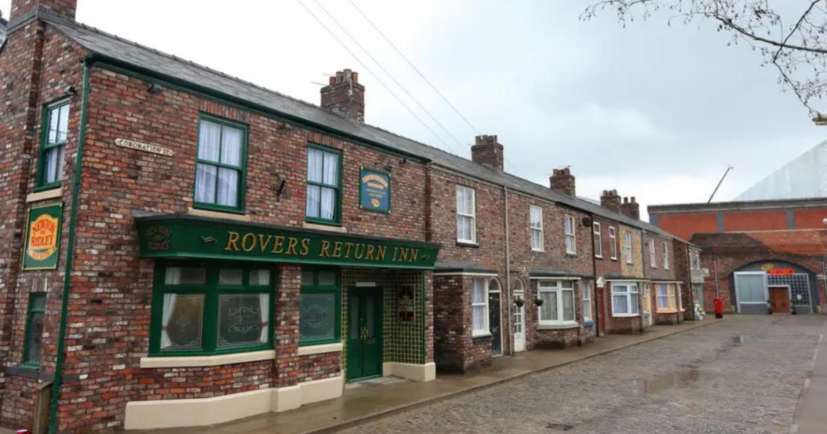 Corriedale crossover episode will not air early on ITVX