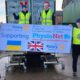 North Yorkshire Rotary clubs fund medical equipment for Ukraine