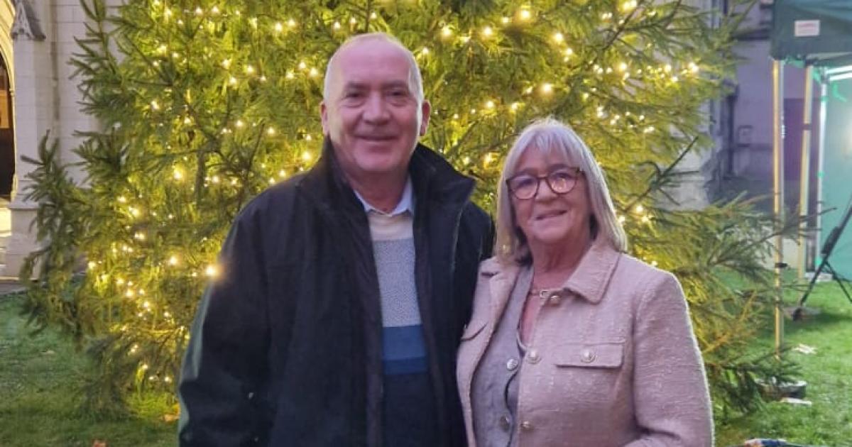 Tyldesley landlady invited to Christmas event by Princess of Wales