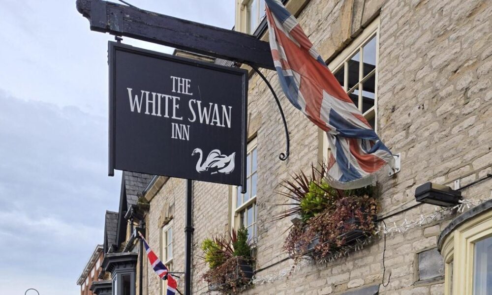 Ryedale Special Families Christmas raffle to raises funds