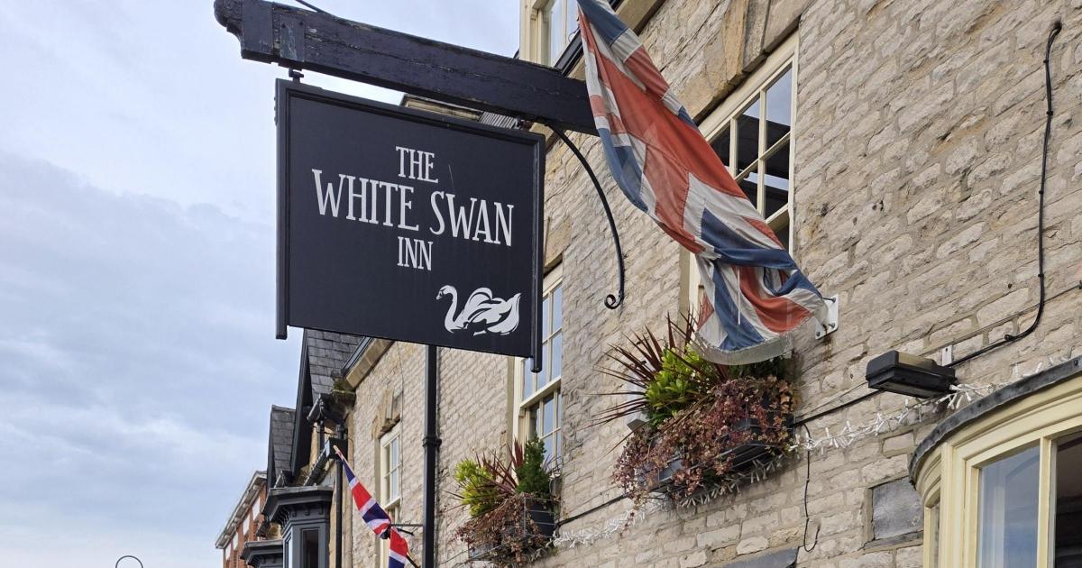 Ryedale Special Families Christmas raffle to raises funds