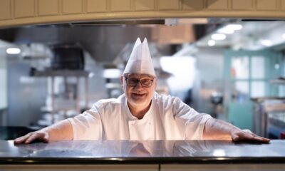 Black Horse Beamish appoints Dave Wastell as new head chef