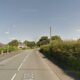 Child taken to hospital after collision in Blackrod