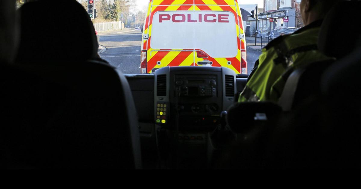 North East driver arrested by police two days in a row