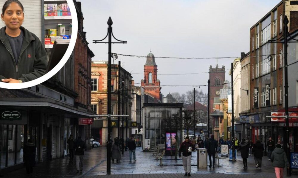 Bolton shopkeepers concerned after increase in counterfeit notes