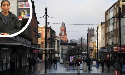 Bolton shopkeepers concerned after increase in counterfeit notes