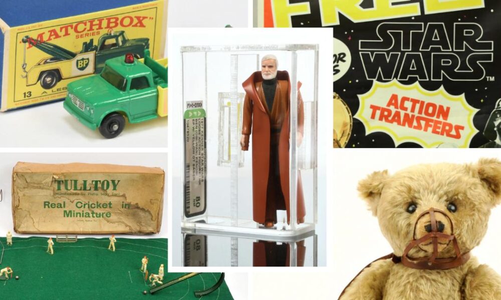 Vectis Auctions, Thornaby reveals top selling lots of 2025