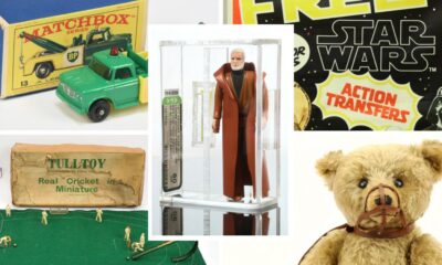 Vectis Auctions, Thornaby reveals top selling lots of 2025