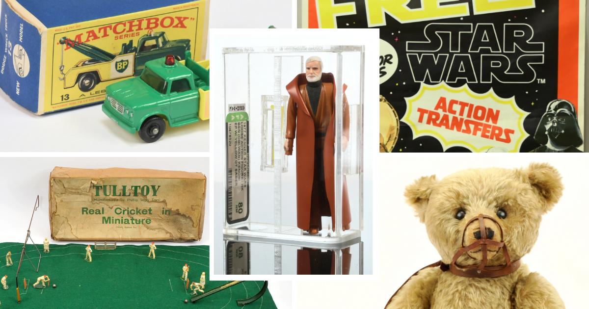 Vectis Auctions, Thornaby reveals top selling lots of 2025