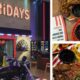 We tried out TGI Fridays Christmas menu -and why its worth going to
