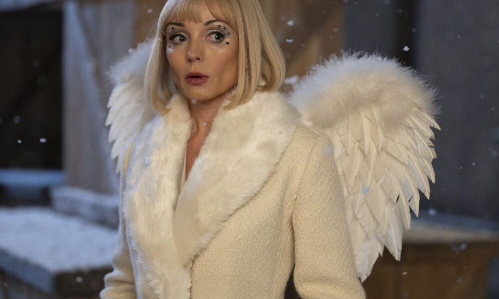Call the Midwife 2025 Christmas Special: Full cast list