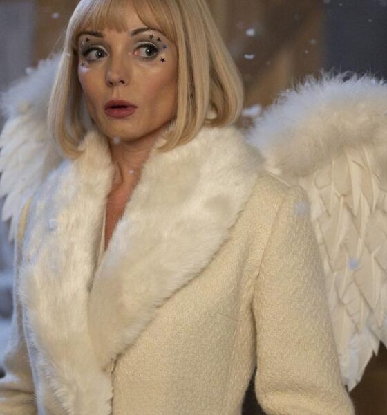 Call the Midwife 2025 Christmas Special: Full cast list