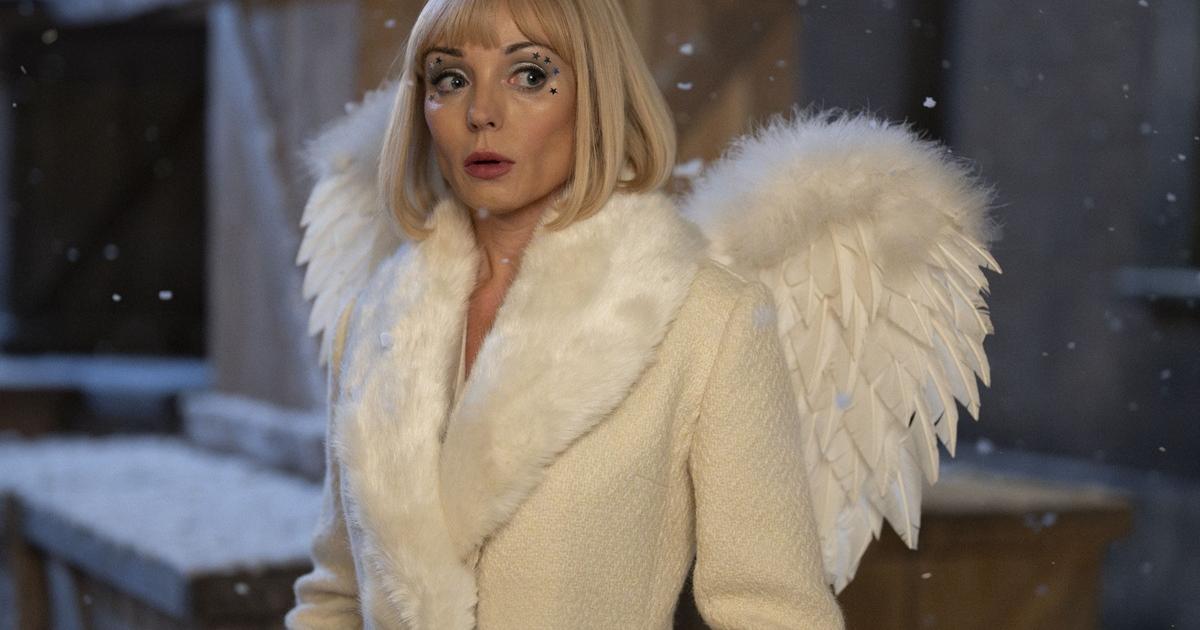 Call the Midwife 2025 Christmas Special: Full cast list