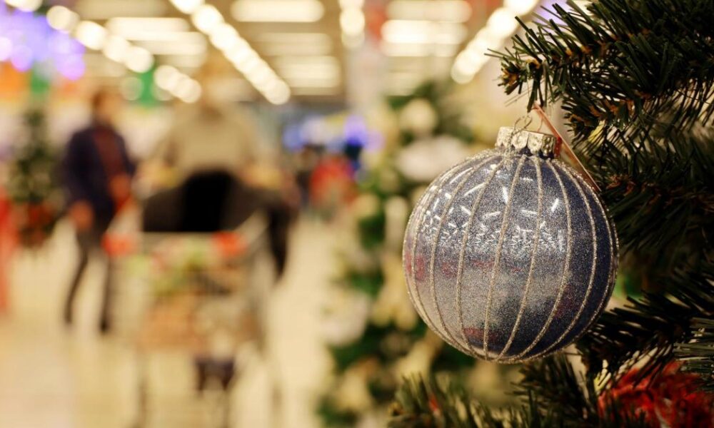 Asda, Aldi, Tesco, Lidl & more supermarket Christmas opening times