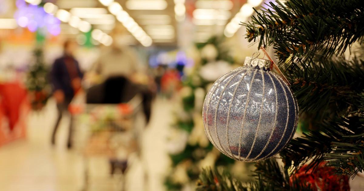 Asda, Aldi, Tesco, Lidl & more supermarket Christmas opening times