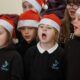 School choir helps fight loneliness this Christmas