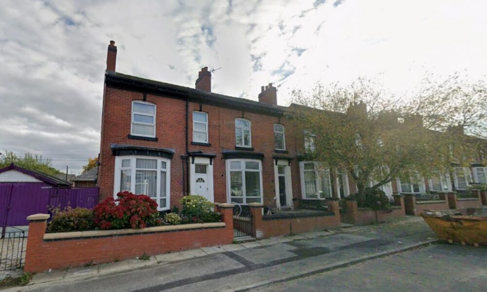 Six-bed HMO approved on Russell Street near town centre