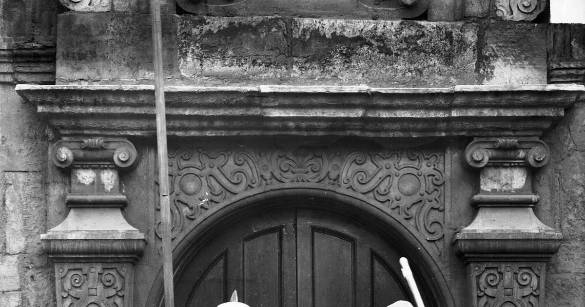 'They won't risk York Central with rusty containers'