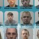 12 suspects wanted by Northumbria Police this Christmas