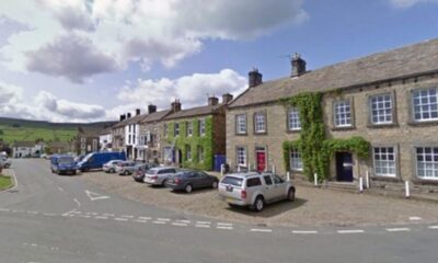 Yorkshire Dales village offers a true taste of rural England