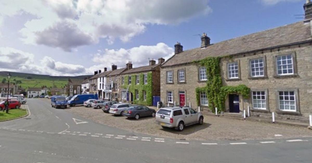 Yorkshire Dales village offers a true taste of rural England
