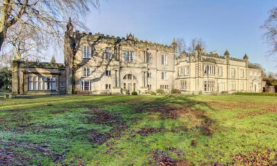 The Old Lodge in Malton sold by Christie & Co to new owners