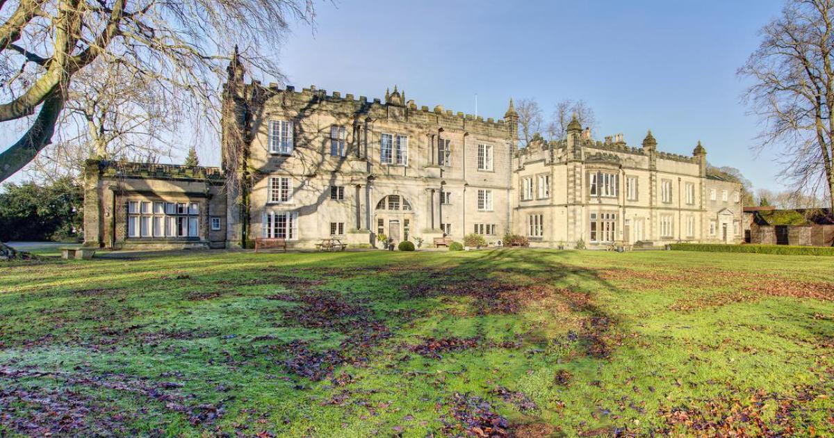 The Old Lodge in Malton sold by Christie & Co to new owners