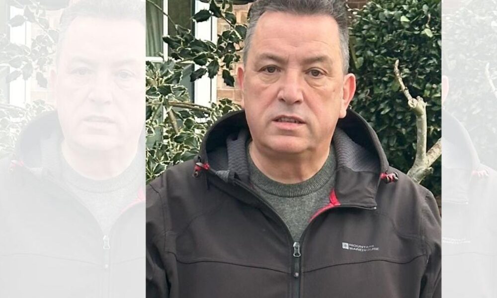 Councillor's concerns over impact of doctors’ strike in Bolton