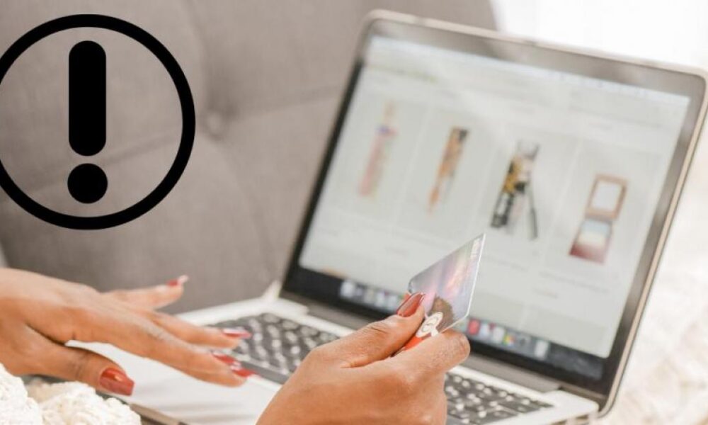 Etsy warning issued amid 'extremely worrying' investigation