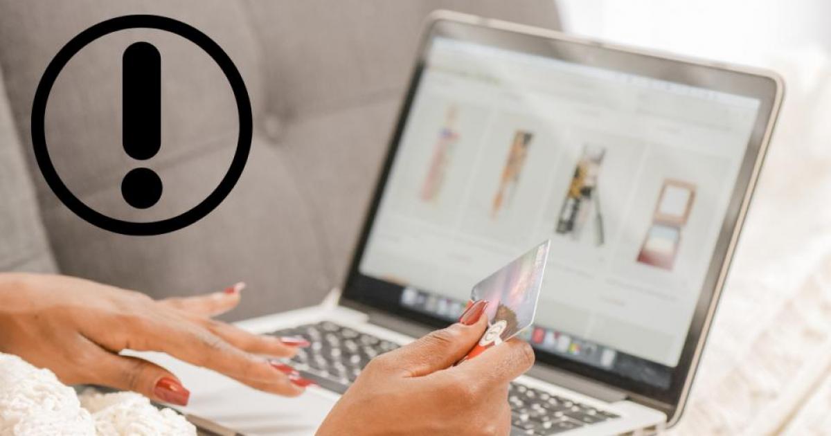 Etsy warning issued amid 'extremely worrying' investigation