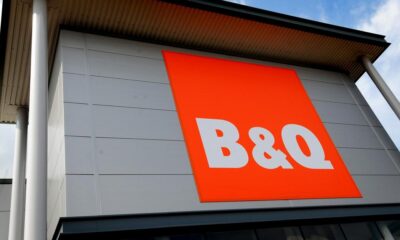 Electric blanket from B&Q recalled due to fire risk