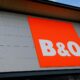 Electric blanket from B&Q recalled due to fire risk