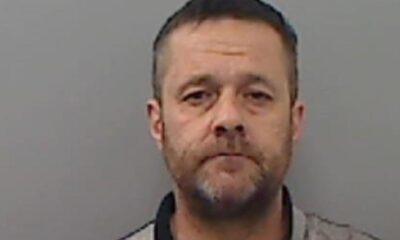 Man jailed after 15 blocks of cocaine found in vehicle