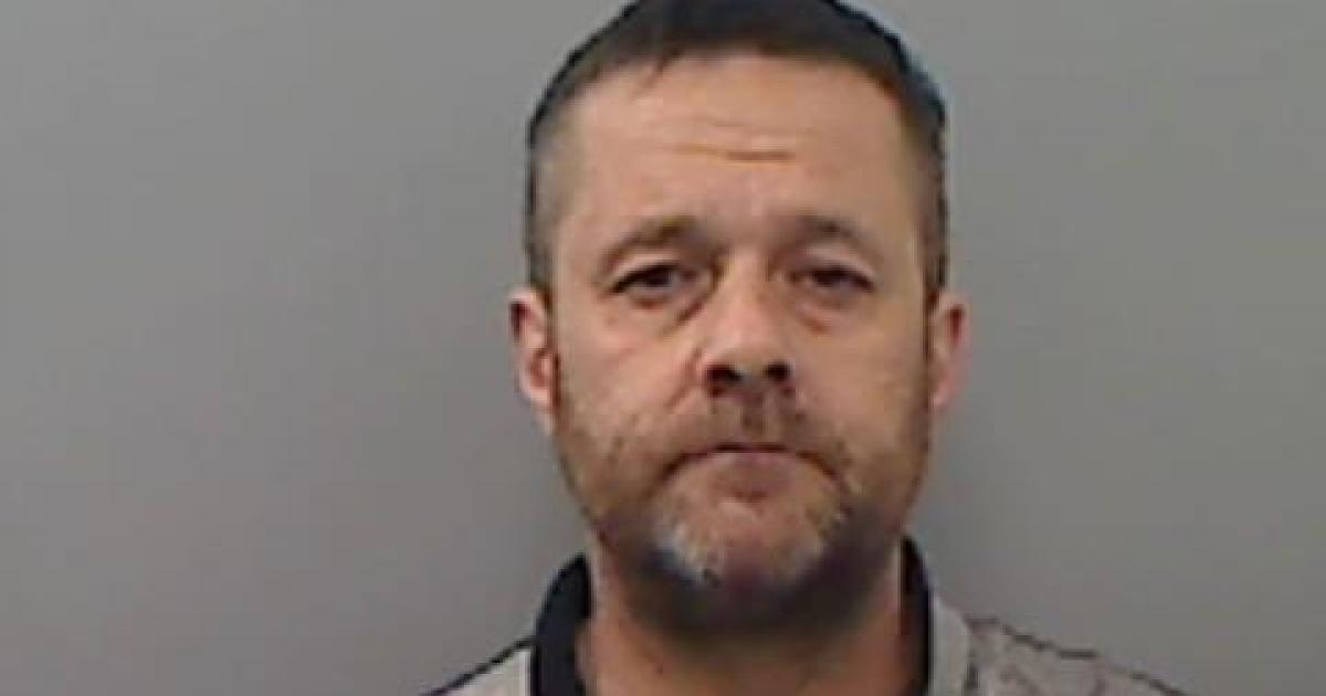 Man jailed after 15 blocks of cocaine found in vehicle