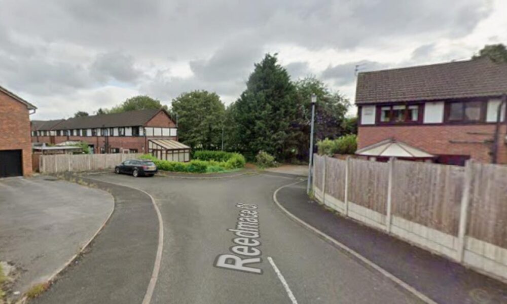 People's Postcode Lottery win for Walkden residents