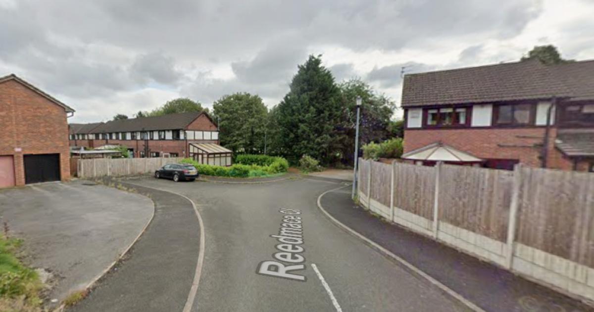 People's Postcode Lottery win for Walkden residents