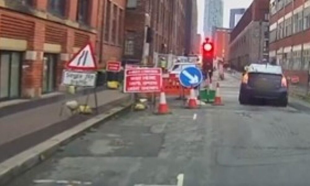 Traffic cops urge public to keep sending dashcam footage