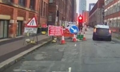 Traffic cops urge public to keep sending dashcam footage