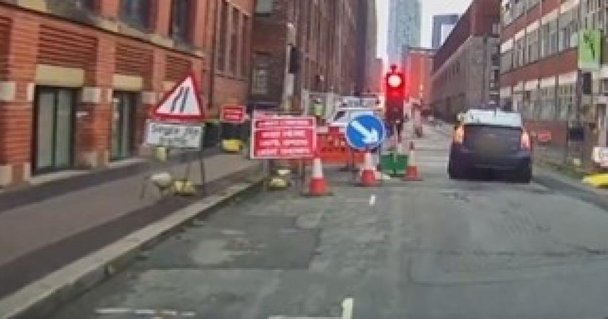 Traffic cops urge public to keep sending dashcam footage