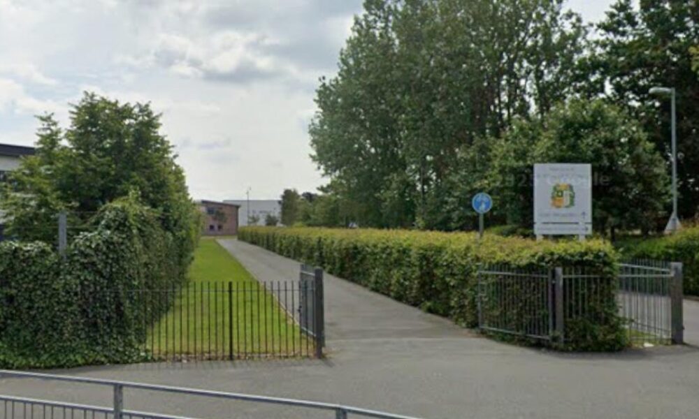 St Wilfrid's R.C College re-opens after pupil's death