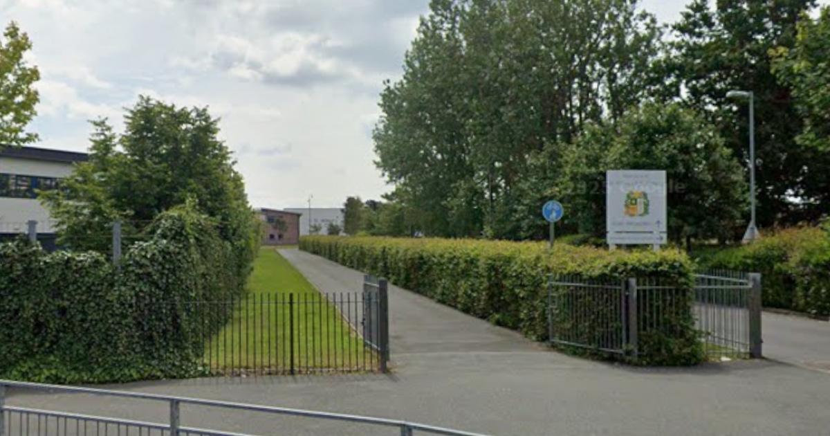 St Wilfrid's R.C College re-opens after pupil's death