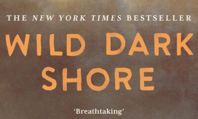 Our favourite reads of 2025 with monthly highlights