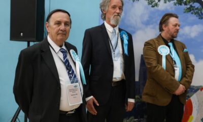 Reform members to avoid Durham parish meetings after road safety row