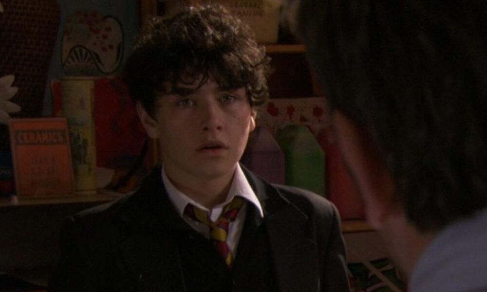 Tributes flood in for Waterloo Road star William Rush