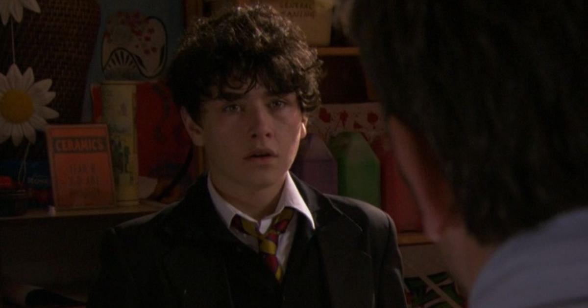 Tributes flood in for Waterloo Road star William Rush